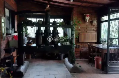 Fazenda à venda na estrada passo do morrinho, 123, fiuza, viamão, 220 m2 por r$ 450.000