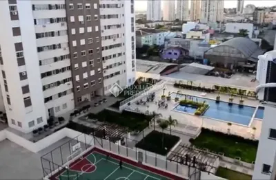 Apartamento com 2 quartos à venda na rua antônio joaquim mesquita, 570, passo da areia, porto alegre, 54 m2 por r$ 490.000