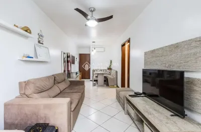 Apartamento com 2 quartos à venda na rua são lucas, 124, bom jesus, porto alegre, 64 m2 por r$ 298.000