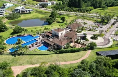 Terreno em condomínio fechado à venda na estrada das três meninas, 1400, vila nova, porto alegre, 612 m2 por r$ 315.000