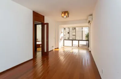 Apartamento com 2 quartos à venda na rua mostardeiro, 1035, rio branco, porto alegre, 80 m2 por r$ 555.000