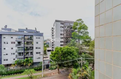 Apartamento com 3 quartos à venda na rua josé gomes, 113, tristeza, porto alegre, 84 m2 por r$ 750.000