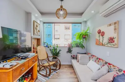 Apartamento com 3 quartos à venda na rua josé gomes, 113, tristeza, porto alegre, 84 m2 por r$ 685.000