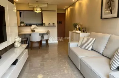 Apartamento com 2 quartos à venda na rua estácio de sá, 895, chácara das pedras, porto alegre, 73 m2 por r$ 695.000