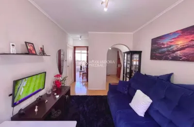 Apartamento com 3 quartos à venda na rua tito lívio zambecari, 226, mont serrat, porto alegre, 70 m2 por r$ 370.500