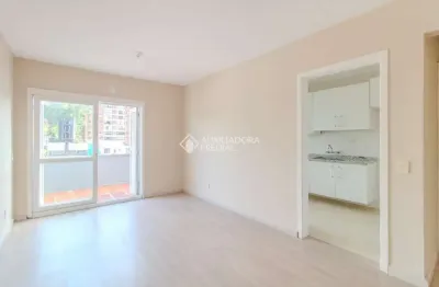 Apartamento com 1 quarto à venda na rua doutor mário totta, 650, tristeza, porto alegre, 62 m2 por r$ 255.000