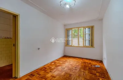 Apartamento com 1 quarto à venda na avenida venâncio aires, 281, santana, porto alegre, 30 m2 por r$ 160.000