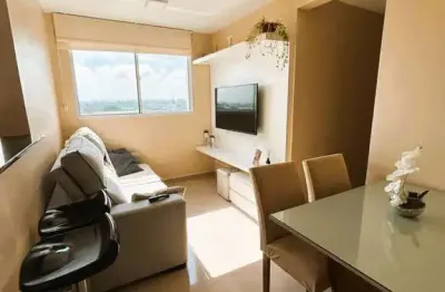 Apartamento com 2 quartos à venda na avenida ernesto neugebauer, 1820, humaitá, porto alegre, 44 m2 por r$ 249.000