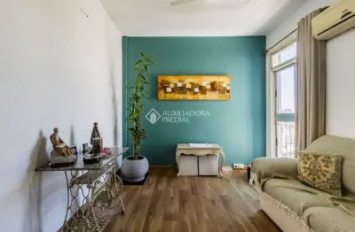 Apartamento com 3 quartos à venda na rua giordano bruno, 388, rio branco, porto alegre, 108 m2 por r$ 525.000