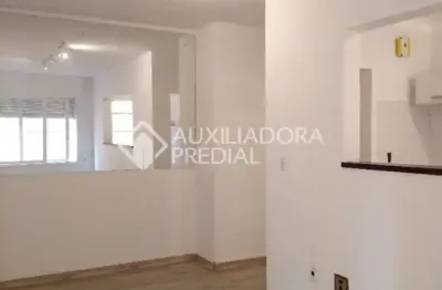 Apartamento com 2 quartos à venda na rua doutor freire alemão, 793, mont serrat, porto alegre, 72 m2 por r$ 530.000