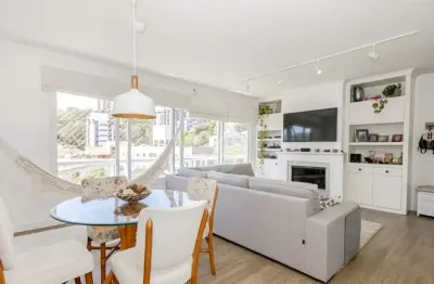 Apartamento com 3 quartos à venda na rua dona augusta, 333, menino deus, porto alegre, 127 m2 por r$ 1.800.000