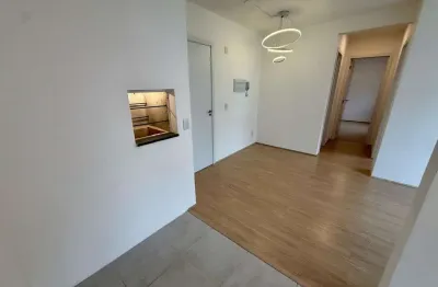 Apartamento com 2 quartos à venda na avenida protásio alves, 8129, jardim carvalho, porto alegre, 46 m2 por r$ 347.000