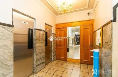 Apartamento com 2 quartos à venda na rua general joão manoel, 207, centro histórico, porto alegre, 88 m2 por r$ 409.000