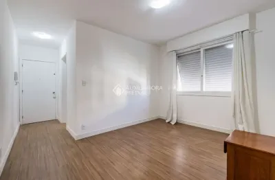 Apartamento com 1 quarto à venda na rua barão do amazonas, 1176, petrópolis, porto alegre, 45 m2 por r$ 230.000