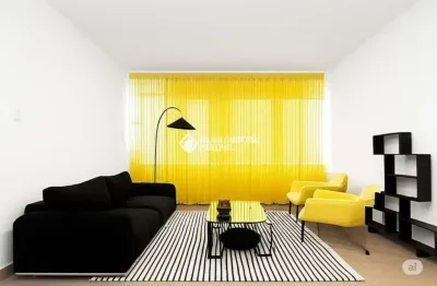 Apartamento com 1 quarto à venda na avenida são pedro, 844, são geraldo, porto alegre, 45 m2 por r$ 188.000
