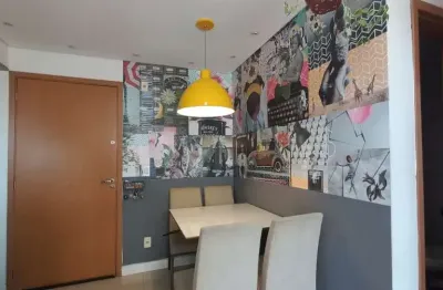 Apartamento com 2 quartos à venda na avenida protásio alves, 8200, morro santana, porto alegre, 47 m2 por r$ 275.000