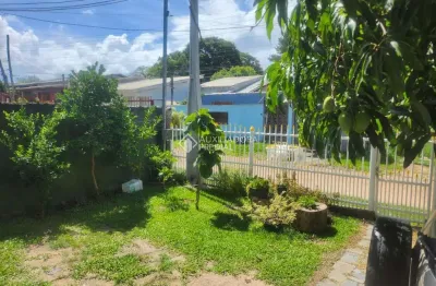 Casa com 3 quartos à venda na rua albertina paz, 219, restinga, porto alegre, 80 m2 por r$ 240.000