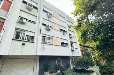Apartamento com 3 quartos à venda na rua ramiro barcelos, 929, floresta, porto alegre, 115 m2 por r$ 535.000