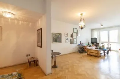 Apartamento com 3 quartos à venda na rua vinte e quatro de outubro, 408, moinhos de vento, porto alegre, 144 m2 por r$ 960.000