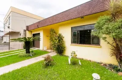 Casa com 3 quartos à venda na rua leite de castro, 129, jardim itu sabará, porto alegre, 195 m2 por r$ 616.000