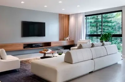 Apartamento com 3 quartos à venda na josé bonifácio 400, 850, centro, torres, 153 m2 por r$ 1.421.155