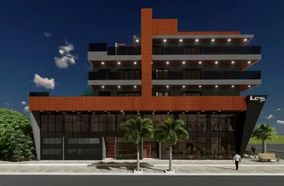 Apartamento com 2 quartos à venda na josé bonifácio 400, 850, centro, torres, 201 m2 por r$ 1.721.415