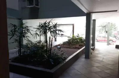 Apartamento com 2 quartos à venda na rua vinte e quatro de maio, 189, centro histórico, porto alegre, 65 m2 por r$ 287.000