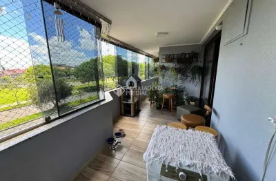 Apartamento com 3 quartos à venda na Avenida Nestor Valdman, 43, Jardim Itu Sabará, Porto Alegre, 131 m2 por R$ 900.000