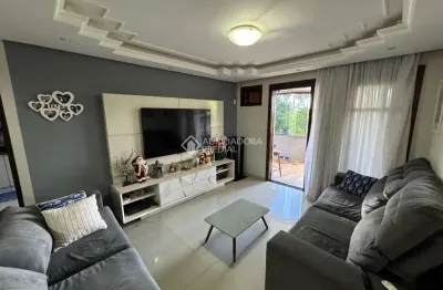 Apartamento com 3 quartos à venda na avenida nestor valdman, 43, jardim itu sabará, porto alegre, 131 m2 por r$ 900.000