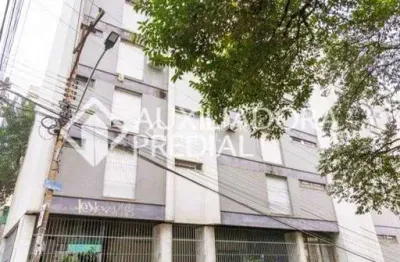 Apartamento com 1 quarto à venda na rua coronel fernando machado, 265, centro histórico, porto alegre, 43 m2 por r$ 301.000
