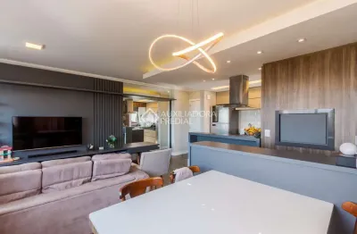 Apartamento com 2 quartos à venda na rua professor freitas cabral, 310, jardim botânico, porto alegre, 82 m2 por r$ 857.000