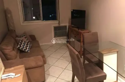 Apartamento com 3 quartos à venda na rua doutor otávio santos, 250, jardim itu sabará, porto alegre, 72 m2 por r$ 375.000