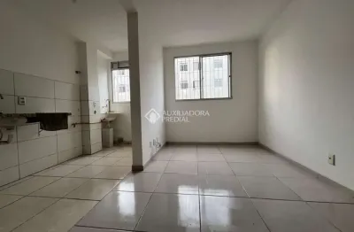 Apartamento com 2 quartos à venda na rua ada vaz cabeda, 400, jardim leopoldina, porto alegre, 42 m2 por r$ 215.000