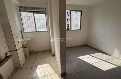 Apartamento com 2 quartos à venda na rua ada vaz cabeda, 400, jardim leopoldina, porto alegre, 42 m2 por r$ 215.000