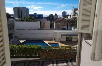 Apartamento com 3 quartos à venda na rua coronel bordini, 316, auxiliadora, porto alegre, 86 m2 por r$ 490.000