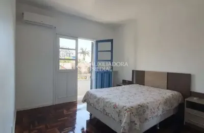 Apartamento com 2 quartos à venda na rua marcelo gama, 368, auxiliadora, porto alegre, 78 m2 por r$ 370.000