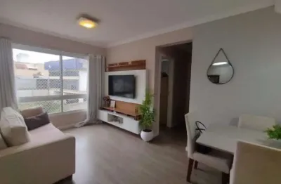 Apartamento com 2 quartos à venda na rua ney da gama ahrends, 51, morro santana, porto alegre, 57 m2 por r$ 269.000