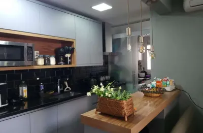 Apartamento com 3 quartos à venda na rua frederico otávio domingues barbosa, 50, são sebastião, porto alegre, 75 m2 por r$ 644.000