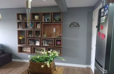 Apartamento com 3 quartos à venda na rua frederico otávio domingues barbosa, 50, são sebastião, porto alegre, 75 m2 por r$ 644.000