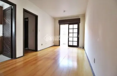 Apartamento com 1 quarto à venda na rua buenos aires, 403, jardim botânico, porto alegre, 51 m2 por r$ 240.000