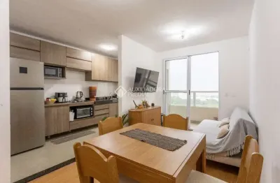 Apartamento com 2 quartos à venda na rua irmão norberto francisco rauch, 575, jardim carvalho, porto alegre, 52 m2 por r$ 399.000