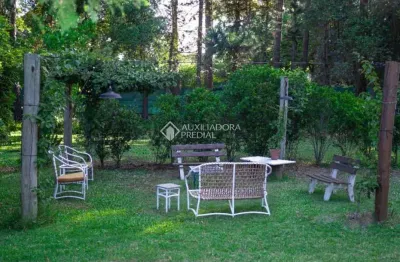 Casa com 6 quartos à venda na estrada do rincão, 720, belém velho, porto alegre, 264 m2 por r$ 2.000.000