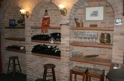 Casa com 6 quartos à venda na estrada do rincão, 720, belém velho, porto alegre, 264 m2 por r$ 2.000.000