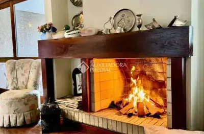 Cobertura com 3 quartos à venda na avenida carlos gomes, 1591, petrópolis, porto alegre, 296 m2 por r$ 1.100.000