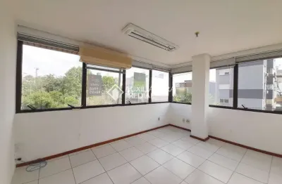 Sala comercial à venda na rua bernardo pires, 280, santana, porto alegre, 175 m2 por r$ 820.000