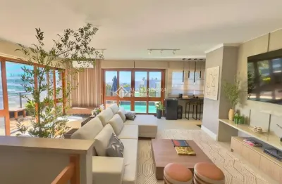 Cobertura com 3 quartos à venda na avenida doutor nilo peçanha, 2863, chácara das pedras, porto alegre, 209 m2 por r$ 2.288.000