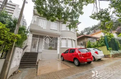 Casa comercial à venda na rua auxiliadora, 41, auxiliadora, porto alegre, 263 m2 por r$ 2.067.000