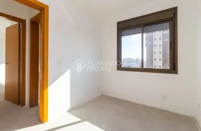 Apartamento com 2 quartos à venda na avenida protásio alves, 5128, petrópolis, porto alegre, 75 m2 por r$ 550.000