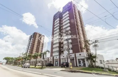 Apartamento com 2 quartos à venda na avenida protásio alves, 5128, petrópolis, porto alegre, 75 m2 por r$ 550.000