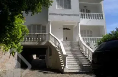 Casa em condomínio fechado com 4 quartos à venda na rua barão de bagé, 878, vila jardim, porto alegre, 450 m2 por r$ 1.850.000